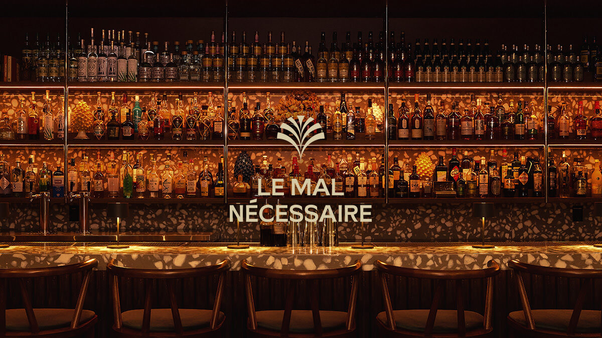 Bar Le Mal Nécessaire