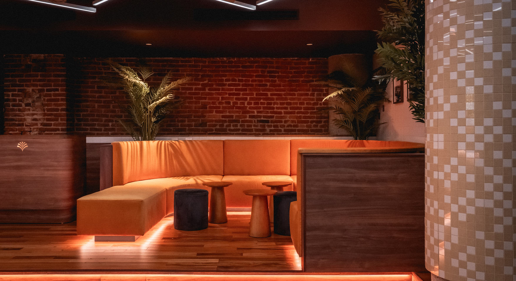 Bar Le Mal Nécessaire Montreal offers private parties and custom event hosting downtown.